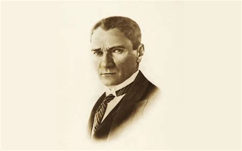 mustafa kemal ataturk kimdir